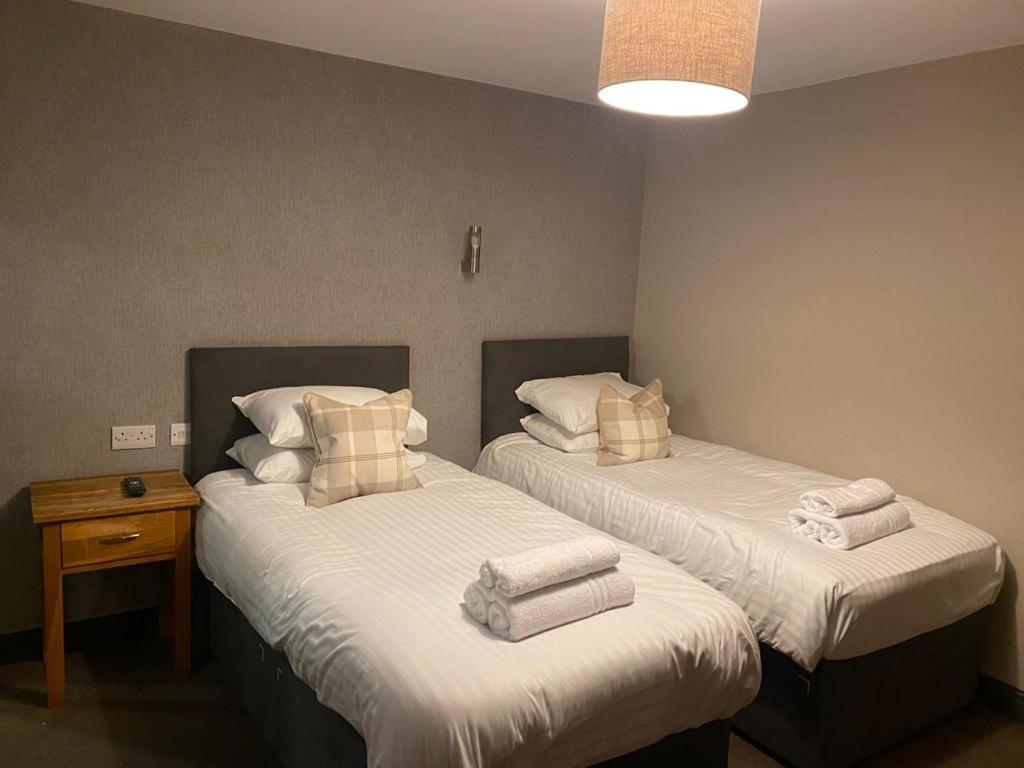 Duke Of York Hotel Hazel Grove Ngoại thất bức ảnh